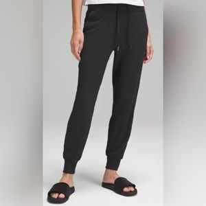 Lululemon ready to rulu slim fit joggers, high rise